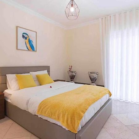 Apartament Heart Of Ocean Dulpex Estoril Zewnętrze zdjęcie