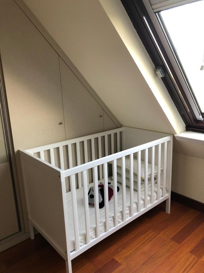 Apartament Heart Of Ocean Dulpex Estoril Zewnętrze zdjęcie