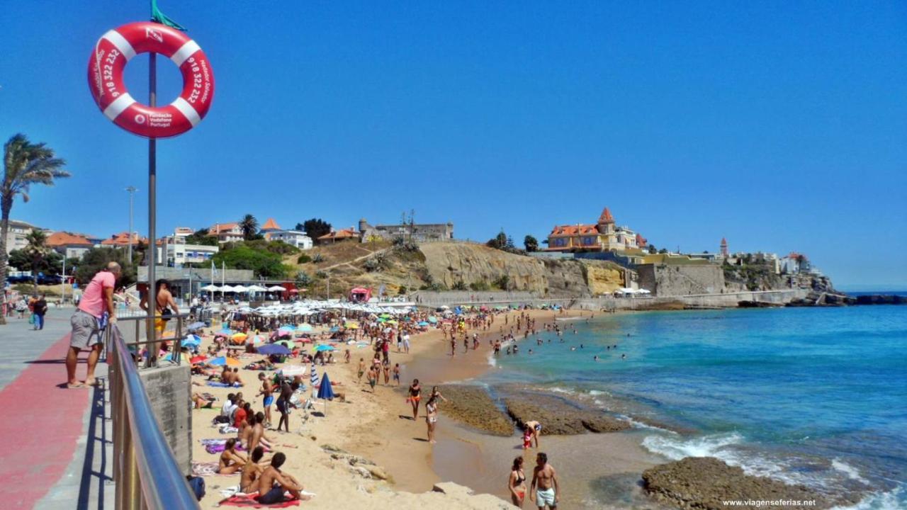Apartament Heart Of Ocean Dulpex Estoril Zewnętrze zdjęcie