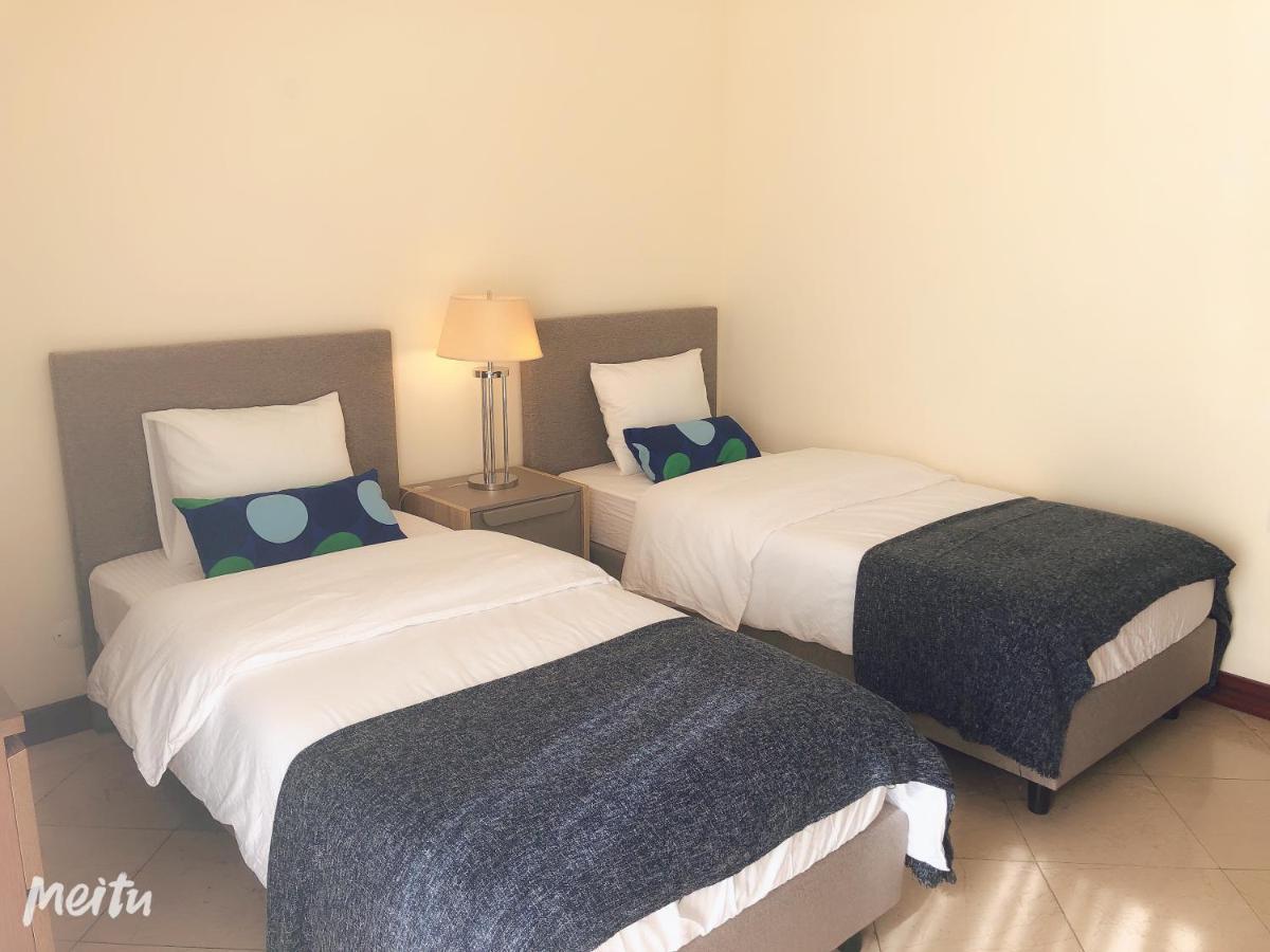 Apartament Heart Of Ocean Dulpex Estoril Zewnętrze zdjęcie