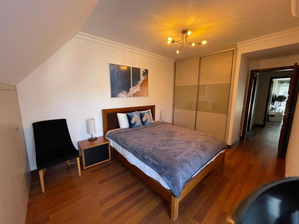 Apartament Heart Of Ocean Dulpex Estoril Zewnętrze zdjęcie
