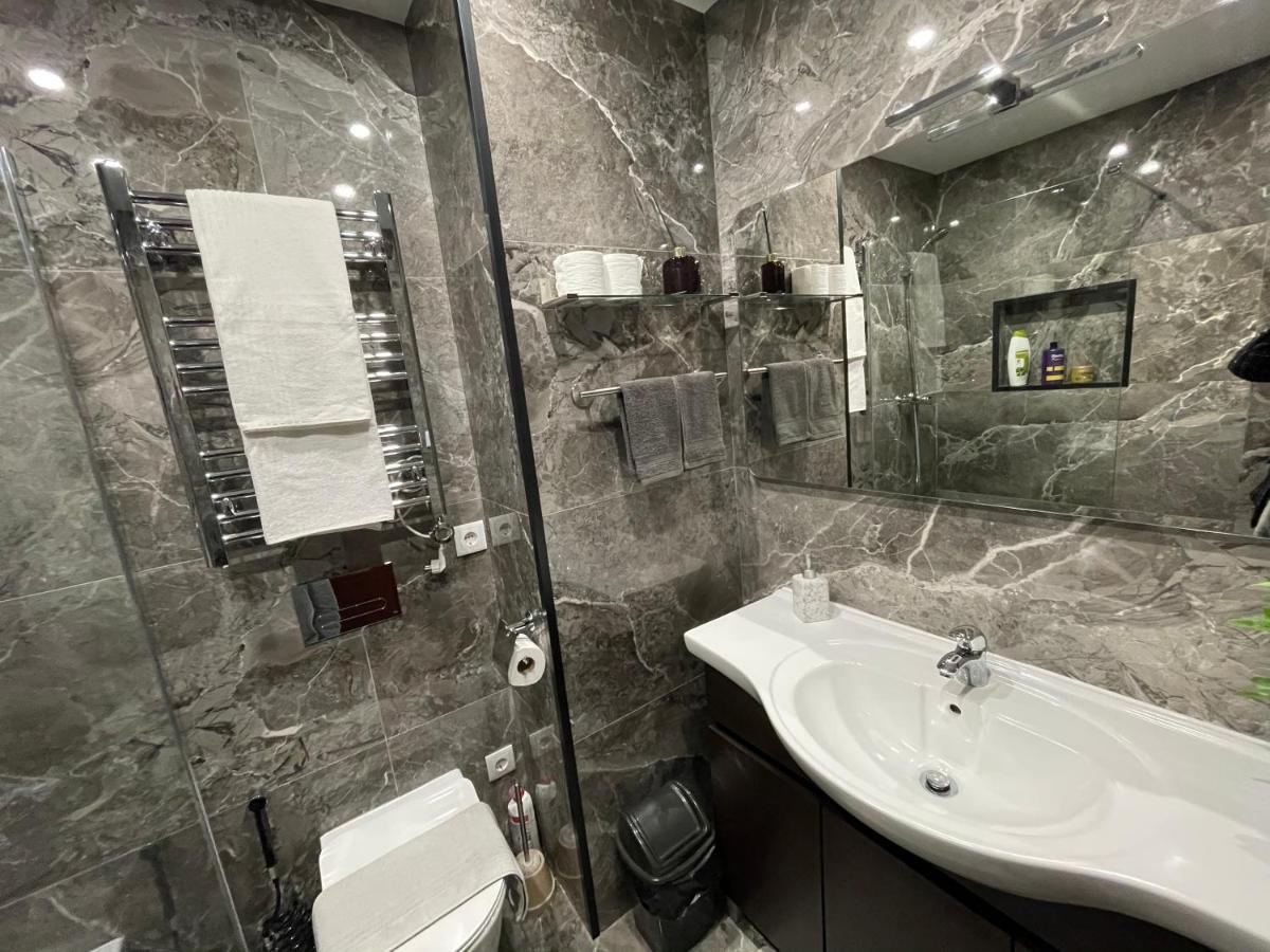 Apartament Heart Of Ocean Dulpex Estoril Zewnętrze zdjęcie