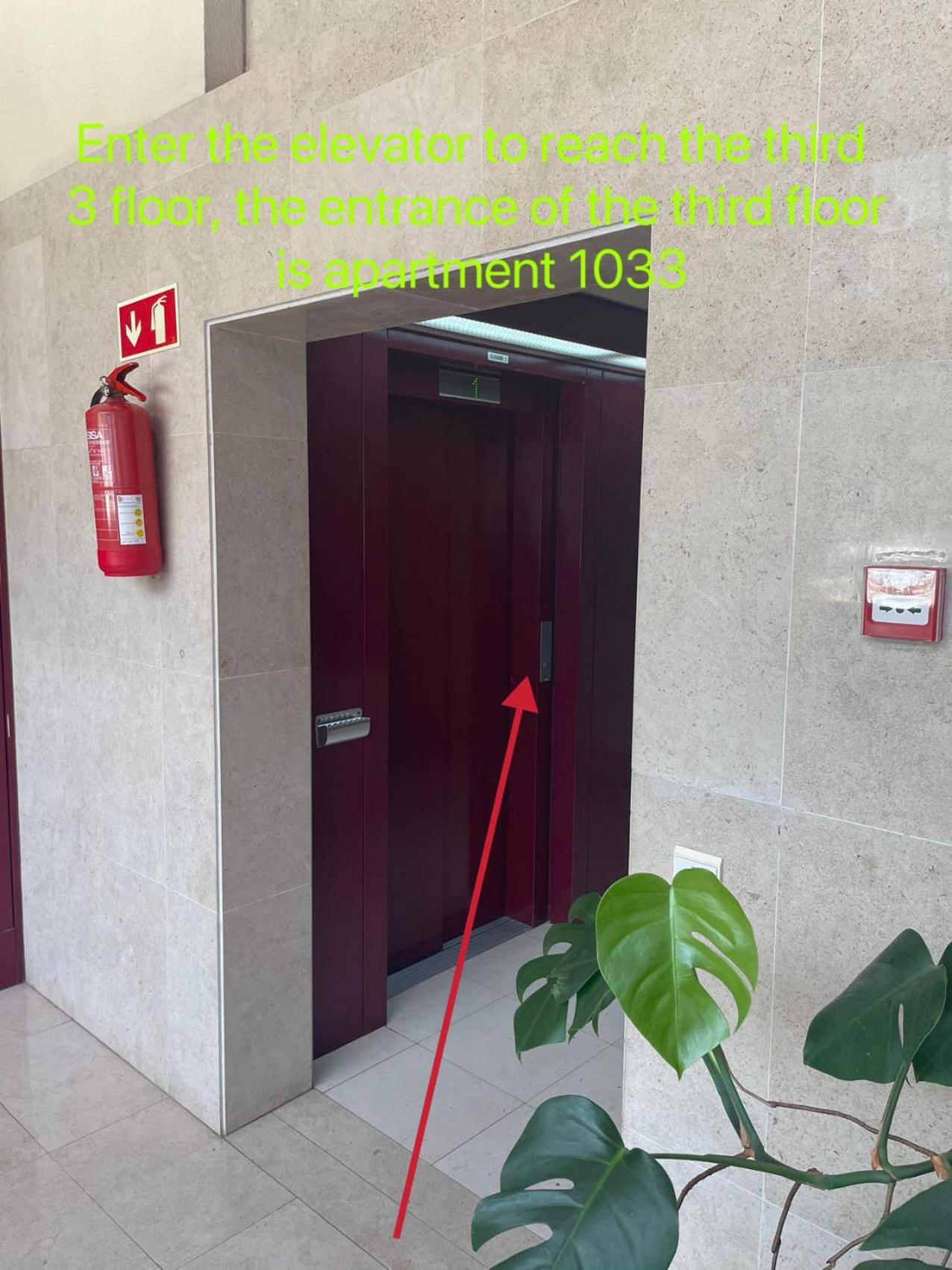 Apartament Heart Of Ocean Dulpex Estoril Zewnętrze zdjęcie