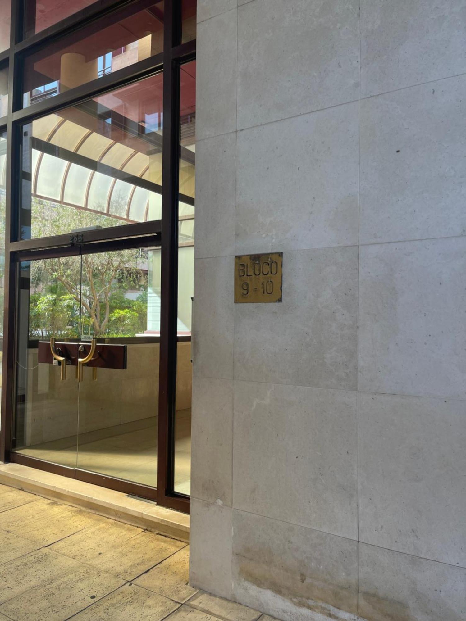 Apartament Heart Of Ocean Dulpex Estoril Zewnętrze zdjęcie