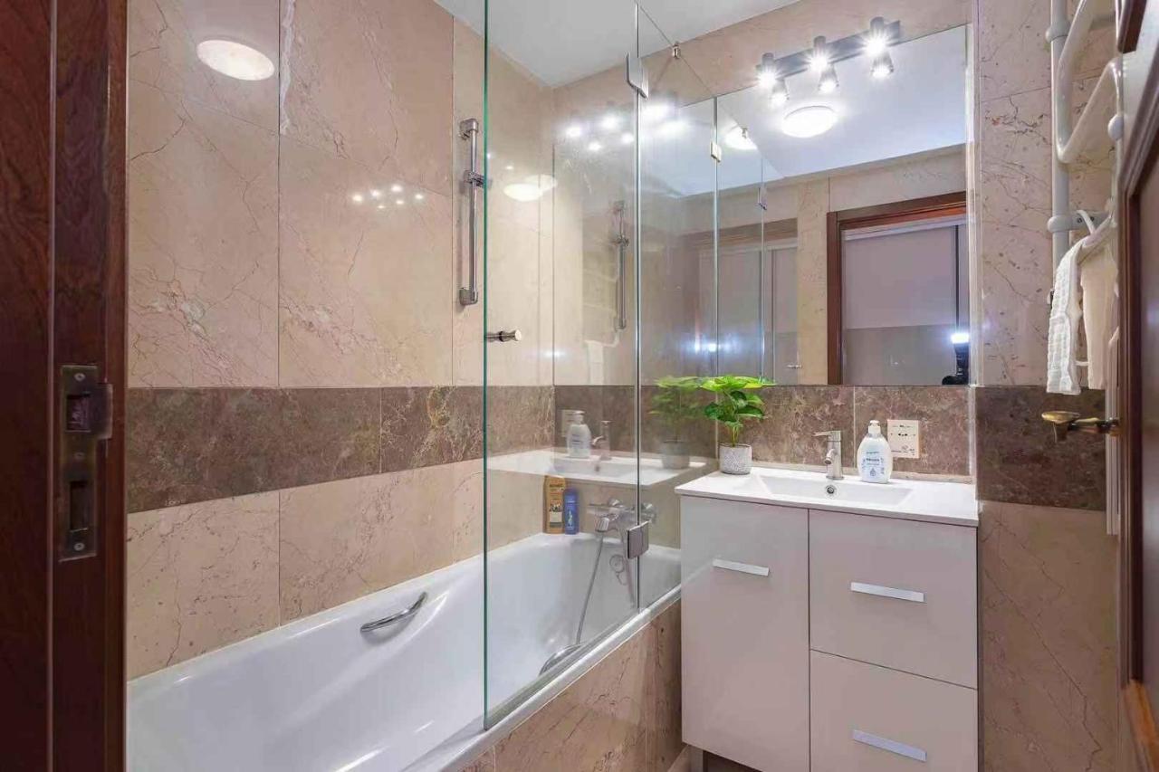 Apartament Heart Of Ocean Dulpex Estoril Zewnętrze zdjęcie