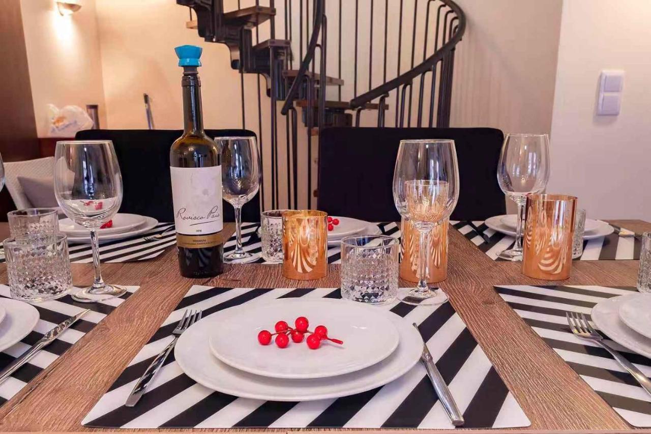 Apartament Heart Of Ocean Dulpex Estoril Zewnętrze zdjęcie