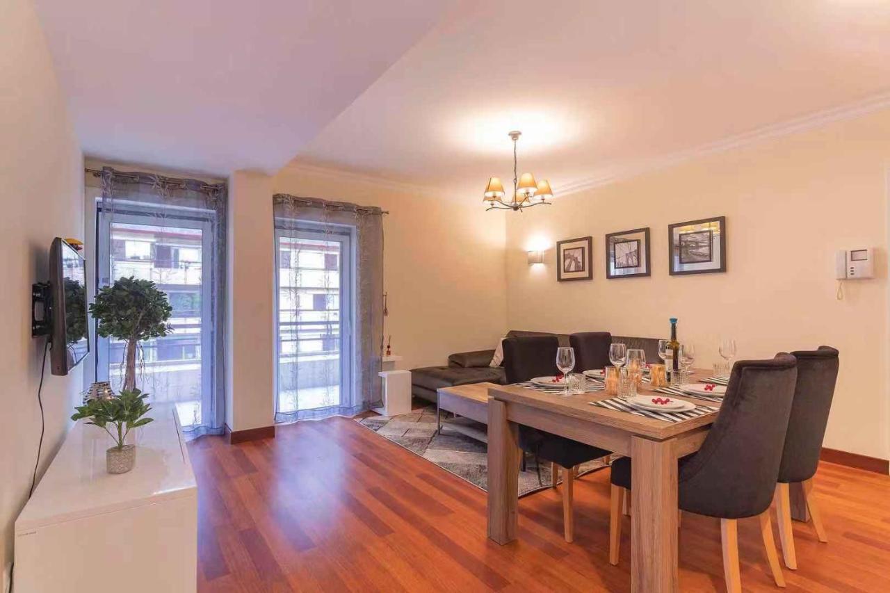 Apartament Heart Of Ocean Dulpex Estoril Zewnętrze zdjęcie