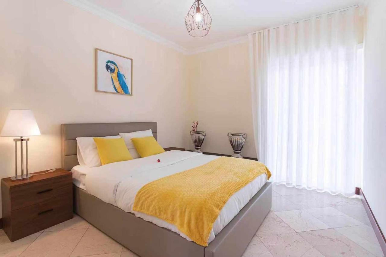Apartament Heart Of Ocean Dulpex Estoril Zewnętrze zdjęcie