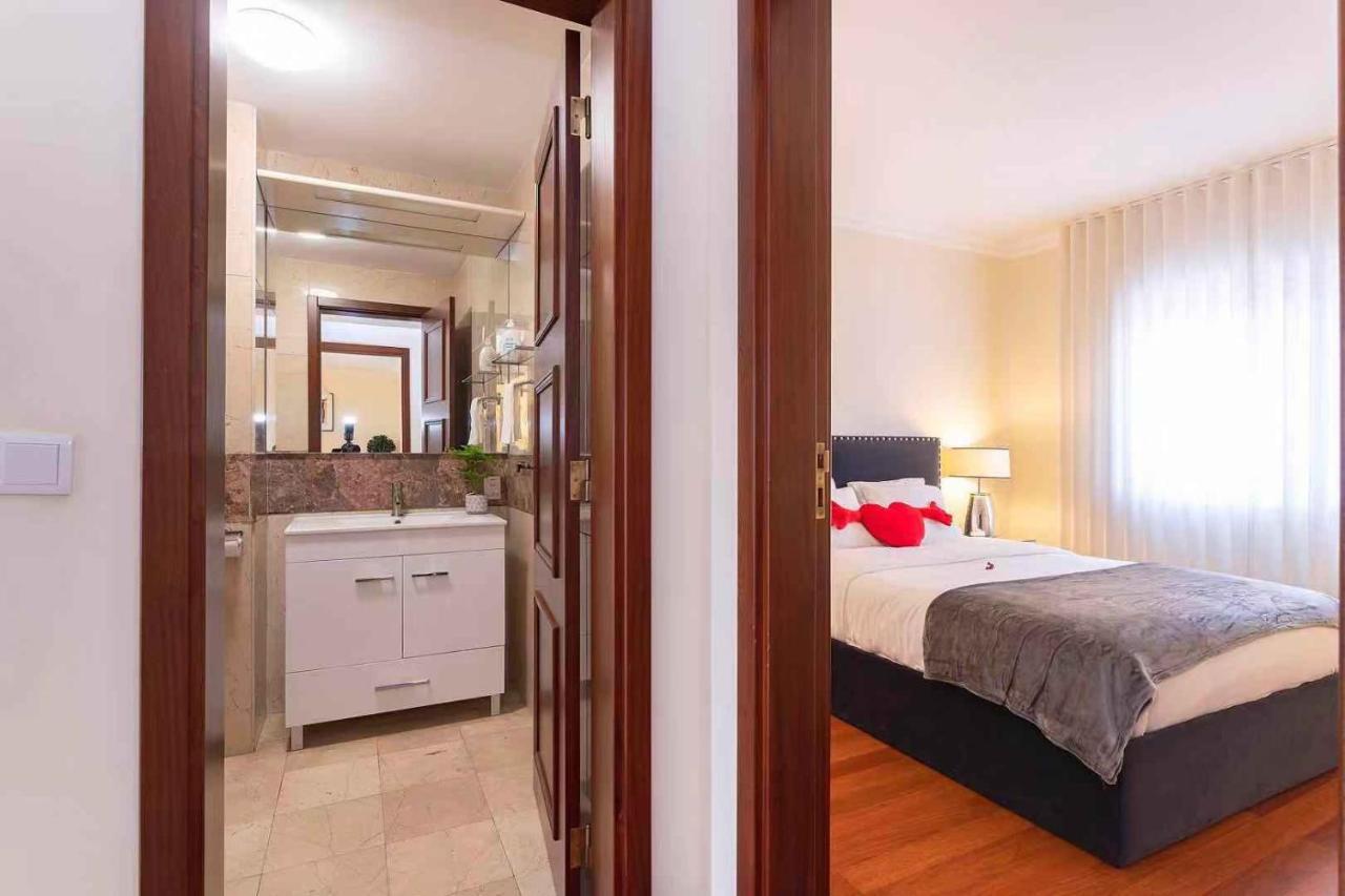 Apartament Heart Of Ocean Dulpex Estoril Zewnętrze zdjęcie