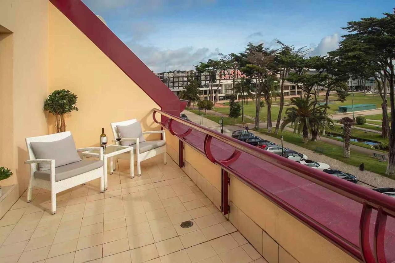 Apartament Heart Of Ocean Dulpex Estoril Zewnętrze zdjęcie