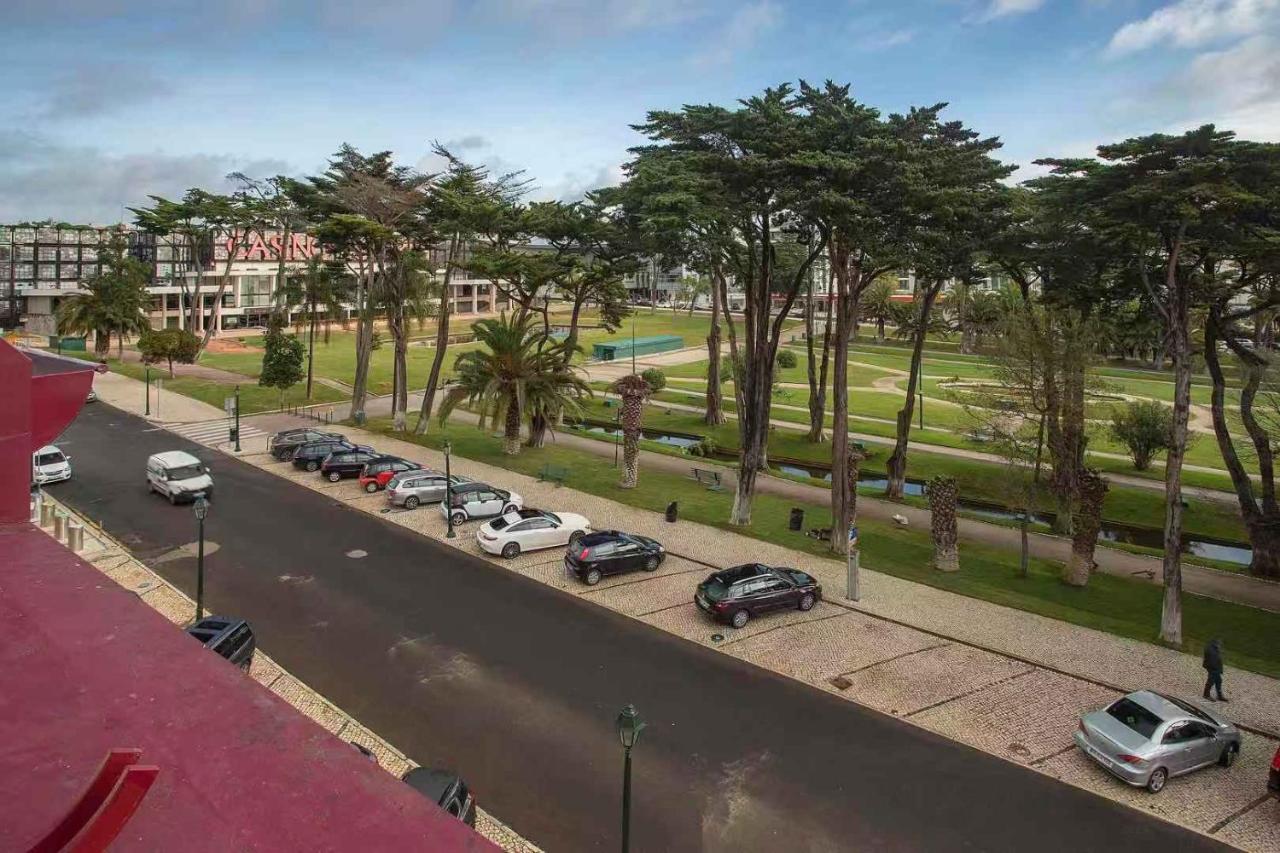 Apartament Heart Of Ocean Dulpex Estoril Zewnętrze zdjęcie
