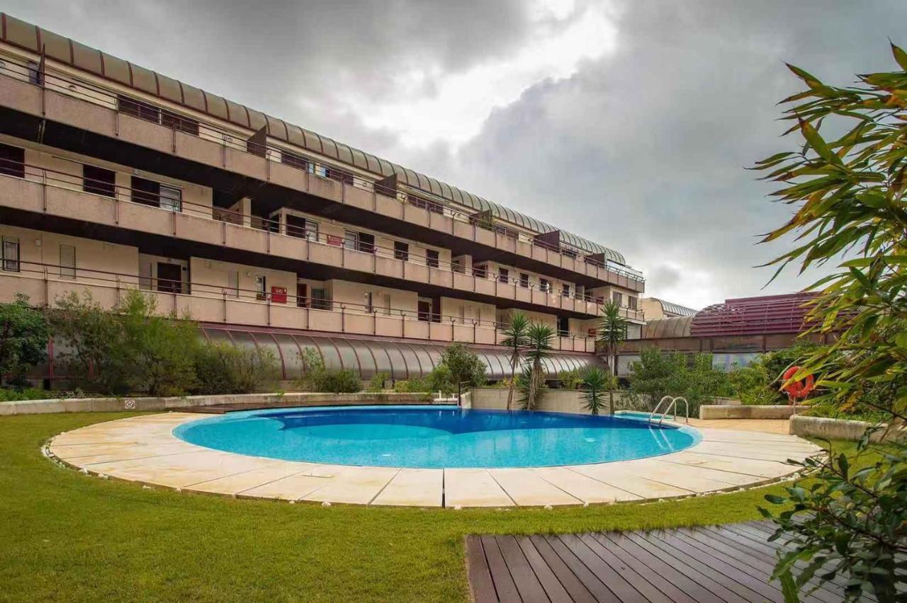 Apartament Heart Of Ocean Dulpex Estoril Zewnętrze zdjęcie