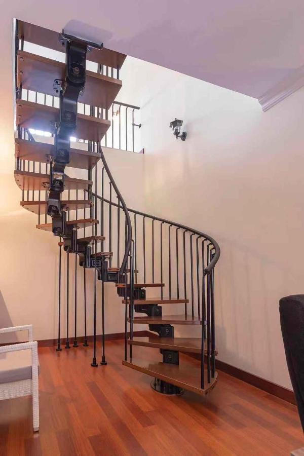 Apartament Heart Of Ocean Dulpex Estoril Zewnętrze zdjęcie