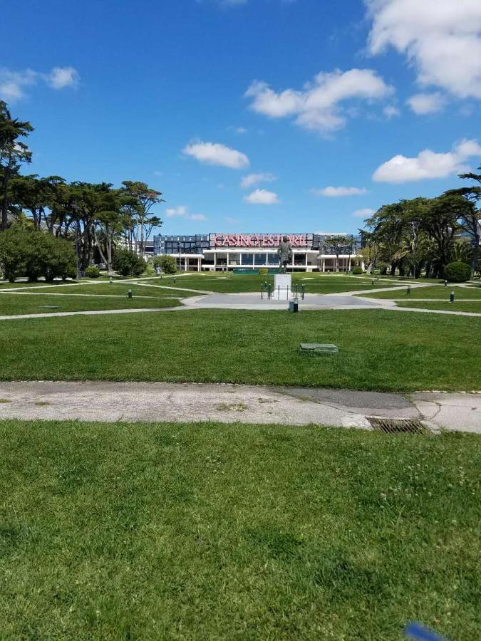 Apartament Heart Of Ocean Dulpex Estoril Zewnętrze zdjęcie