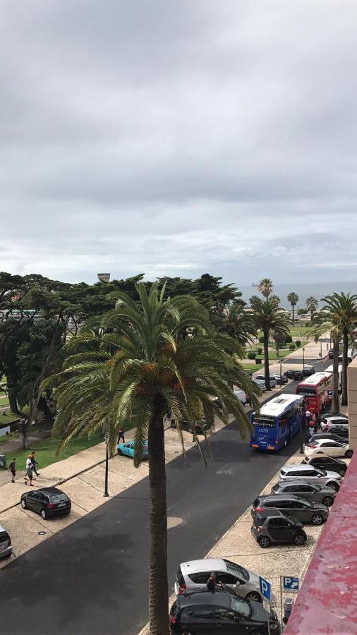 Apartament Heart Of Ocean Dulpex Estoril Zewnętrze zdjęcie