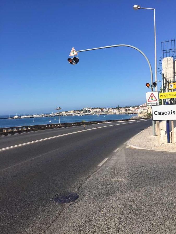 Apartament Heart Of Ocean Dulpex Estoril Zewnętrze zdjęcie