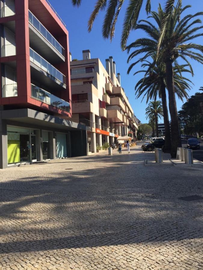 Apartament Heart Of Ocean Dulpex Estoril Zewnętrze zdjęcie